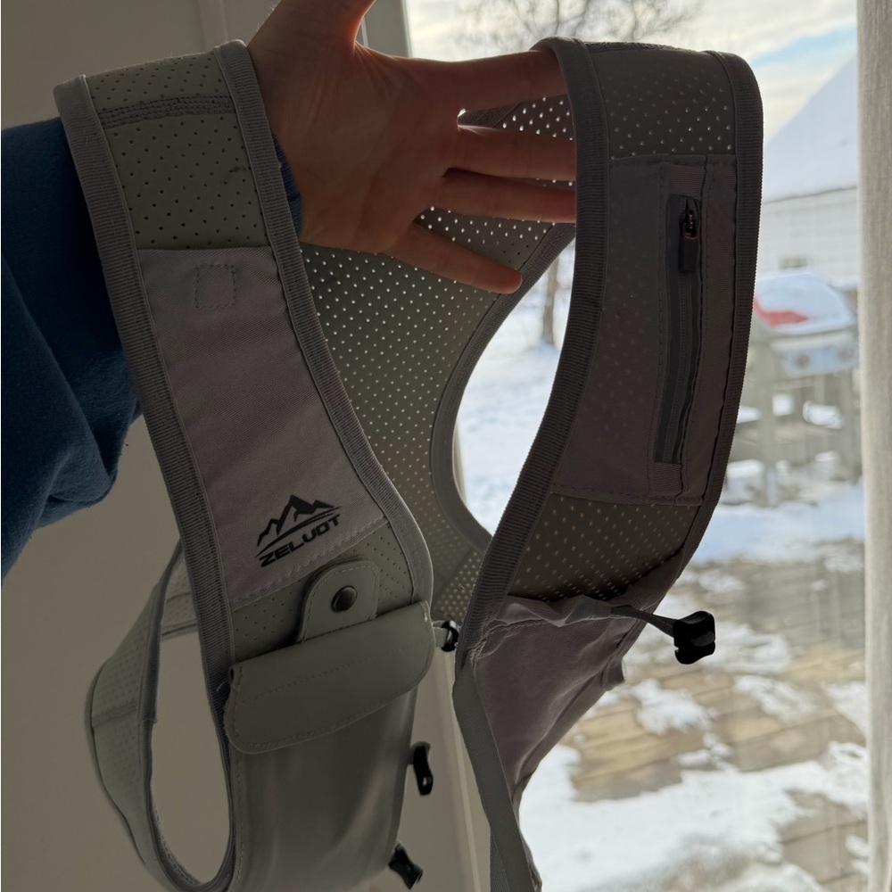 Running Vest